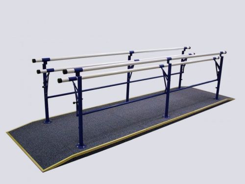 Parallel Walking Bars