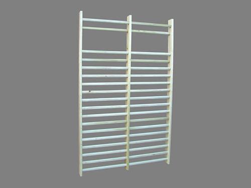 Wall Bars