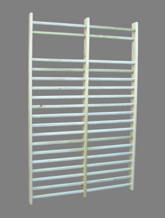 Click Here To Enlarge This Photo Of Wall Bars