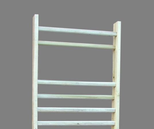 Click Here To Enlarge This Photo Of Wall Bars