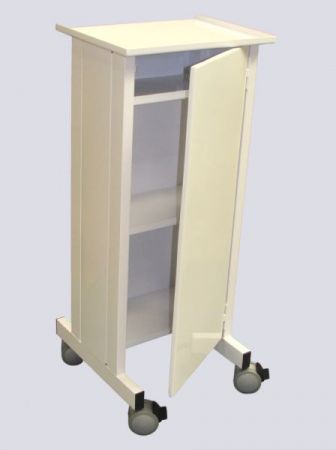 Click Here To Enlarge This Photo Of Cabinet Trolley