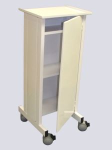 Cabinet Trolley