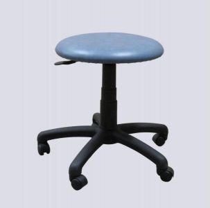 Mobile Therapy Stool