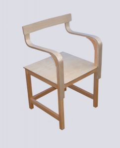 Shortwave Therapy Chair