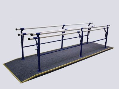 Westminster Bars – Double Rail