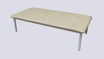 Low Exercise Table