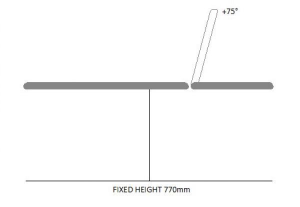 Click Here To Enlarge This Photo Of Wooden 2 Section Couch