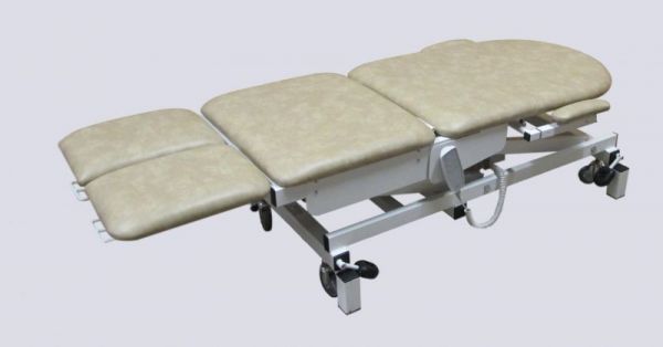 Click Here To Enlarge This Photo Of Podiatry Couch