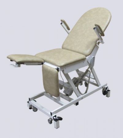 Click Here To Enlarge This Photo Of Podiatry Couch