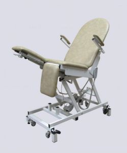 Podiatry Couch