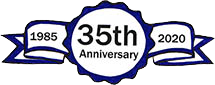 35th Anniversary